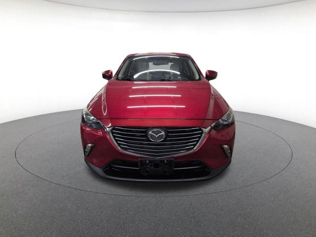 Used 2016 Mazda CX-3 Grand Touring with VIN JM1DKBD70G0106991 for sale in Timonium, MD