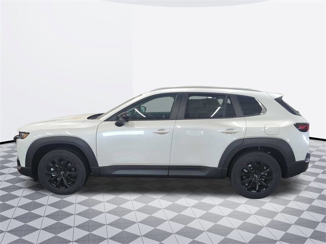 2025 Mazda CX-50 2.5 S Premium photo 2