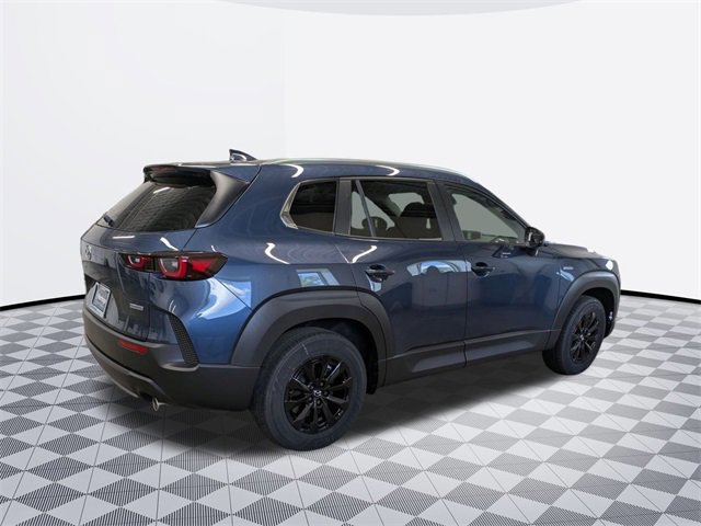 2025 Mazda CX-50 Preferred photo 3