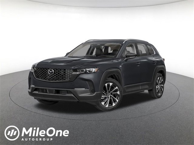 2026 Mazda CX-50 Premium Plus's photo