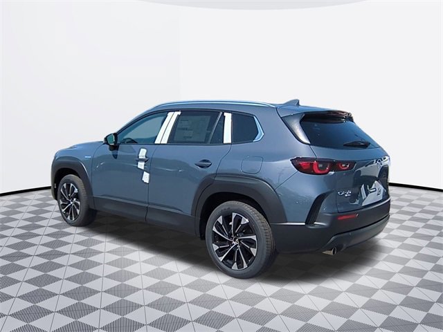 2025 Mazda CX-50 Premium photo 3