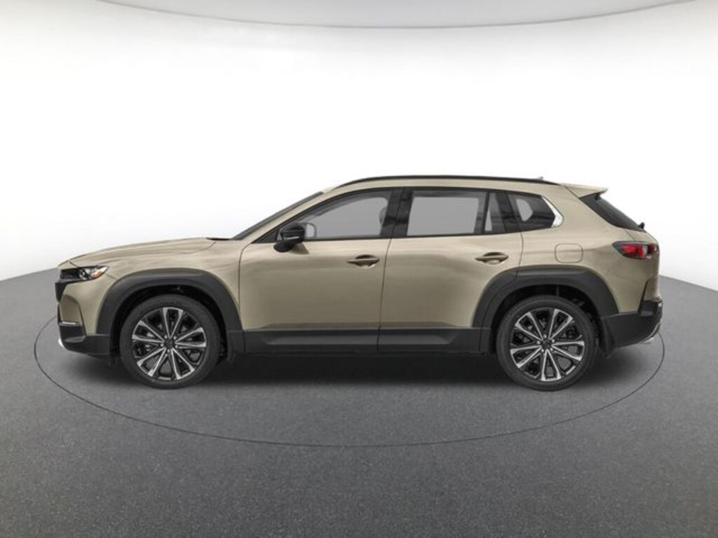New 2026 Mazda CX-50 2.5 Turbo AWD Sport Utility