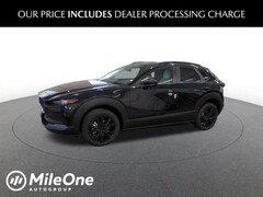 2026 Mazda CX-30 2.5 S Aire Edition Sport Utility