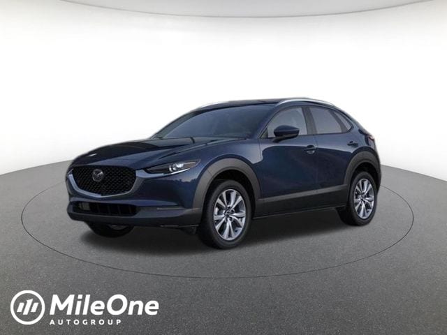 2026 Mazda CX-30