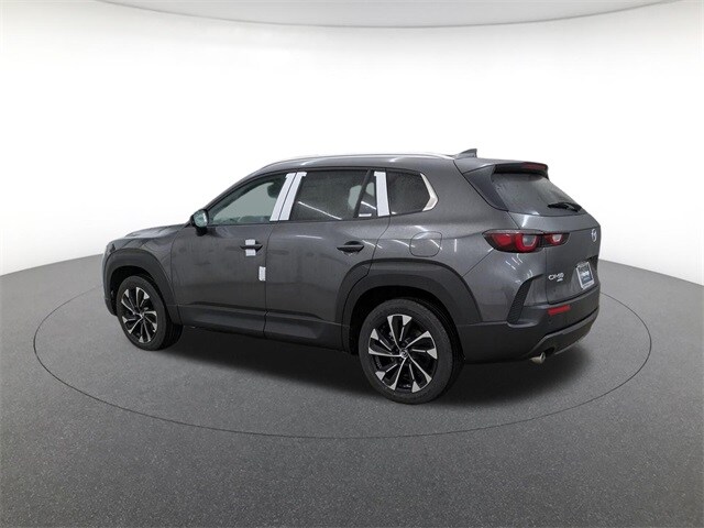 2026 Mazda CX-50 Premium Plus photo 2