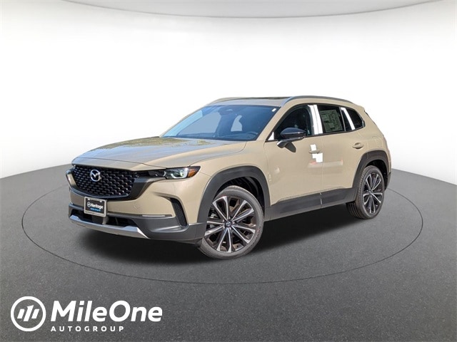 2025 Mazda CX-50 Premium's photo