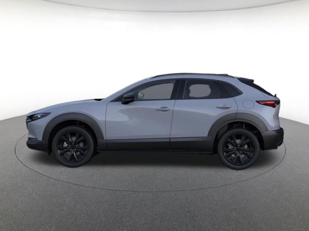 New 2026 Mazda CX-30 2.5 Turbo Premium Plus AWD Sport Utility