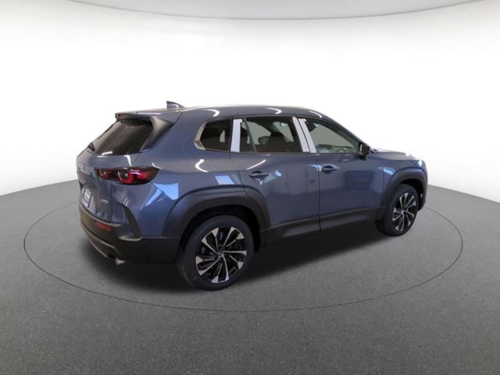 New 2026 Mazda CX-50 Hybrid Premium Plus AWD Sport Utility