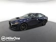  Mazda Mazda3 Sedan