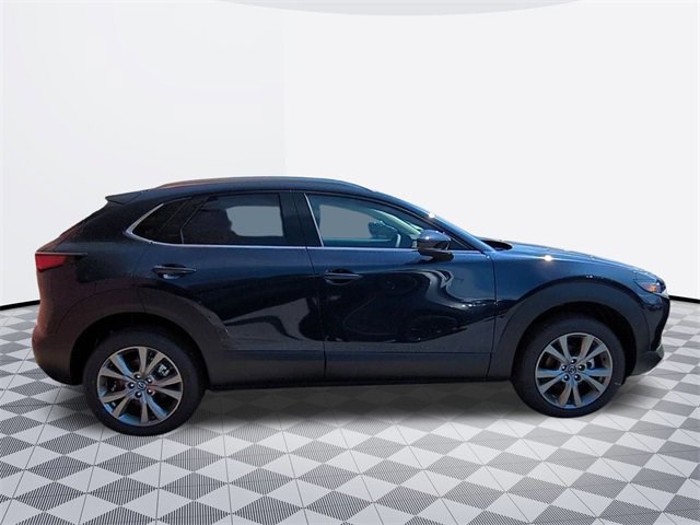2025 Mazda CX-30 2.5 S Premium photo 4