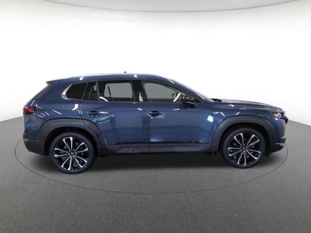 Used 2024 Mazda CX-50 2.5 Turbo Premium Package SUV