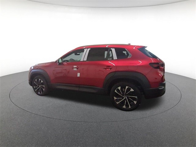 2026 Mazda CX-50 Premium Plus photo 2