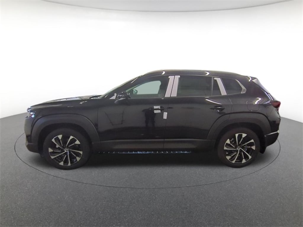 New 2026 Mazda CX-50 Hybrid Premium Plus AWD Sport Utility