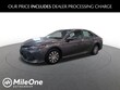  Toyota Camry Hybrid