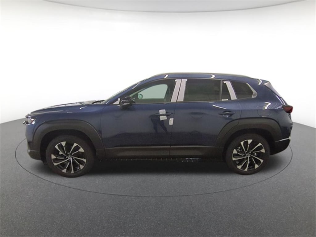 New 2026 Mazda CX-50 Hybrid Hybrid Premium Plus Sport Utility