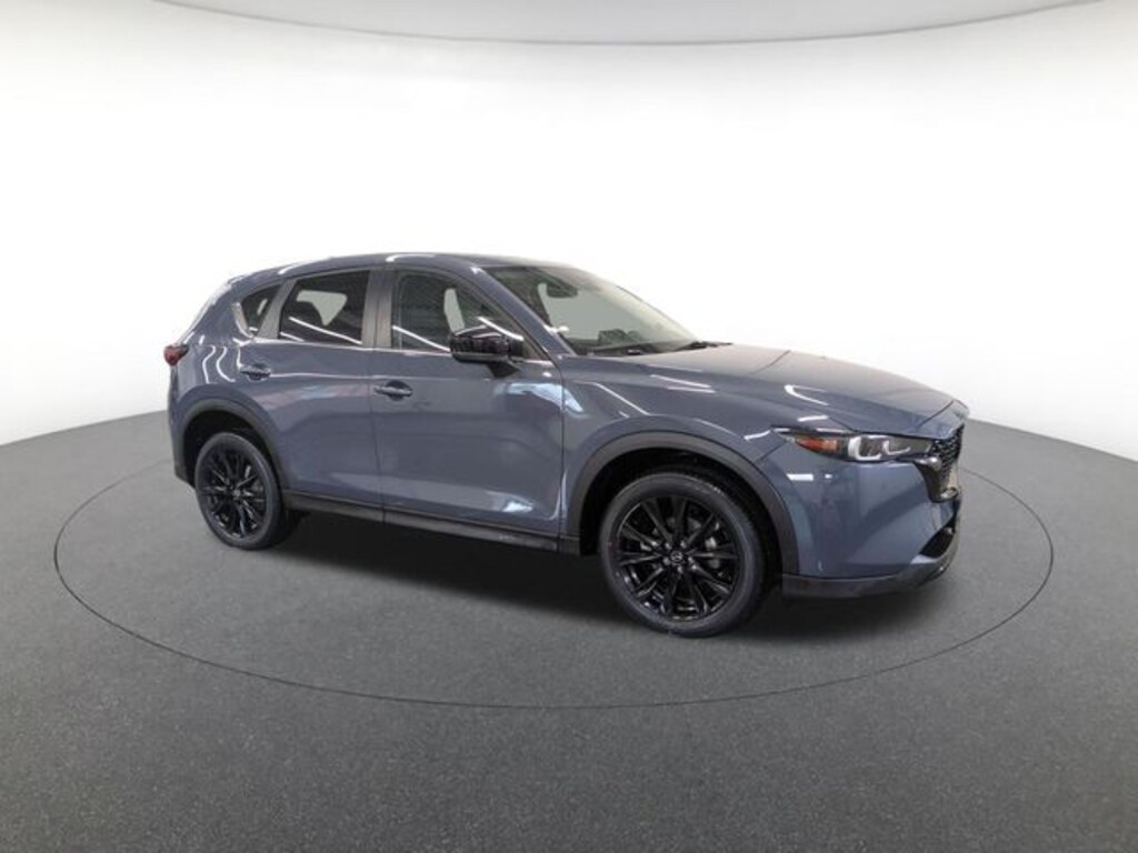 Used 2023 Mazda CX-5 2.5 S Carbon Edition SUV