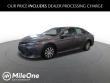 Used 2020 Toyota Camry Hybrid LE Sedan