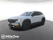 Mazda CX-50 Hybrid