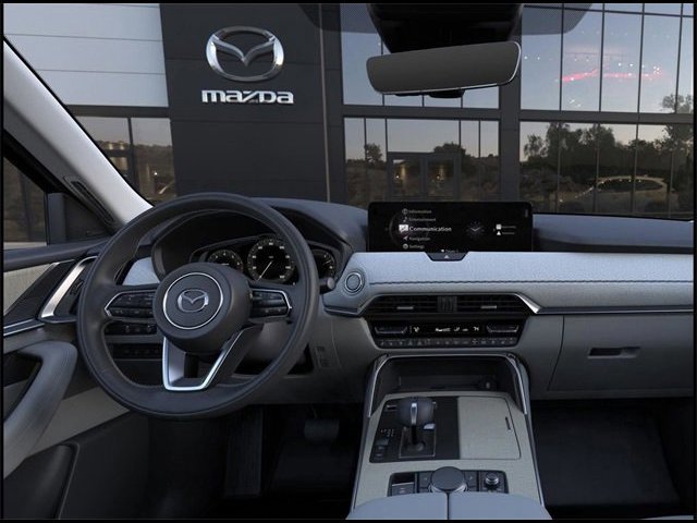 2025 Mazda CX-90 3.3 Turbo Premium Plus photo 2