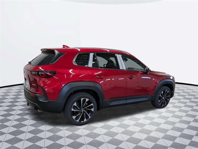 2026 Mazda CX-50 Premium Plus photo 4
