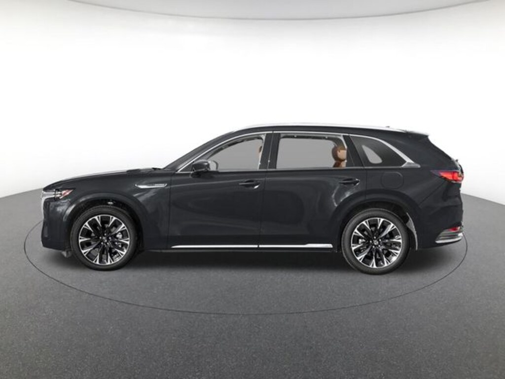 New 2026 Mazda CX-90 3.3 Turbo S Premium Plus AWD Sport Utility