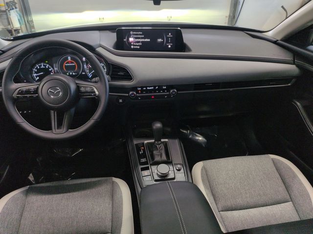 2026 Mazda CX-30 Aire Edition - Photo 13