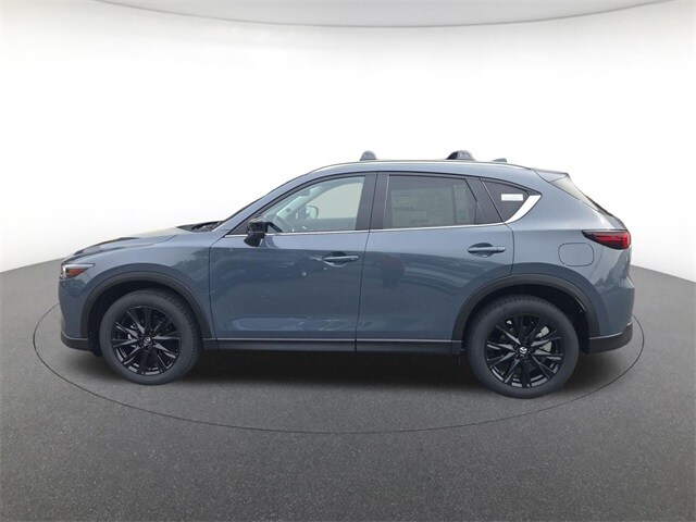 2025 Mazda CX-5 2.5 S Carbon photo 2