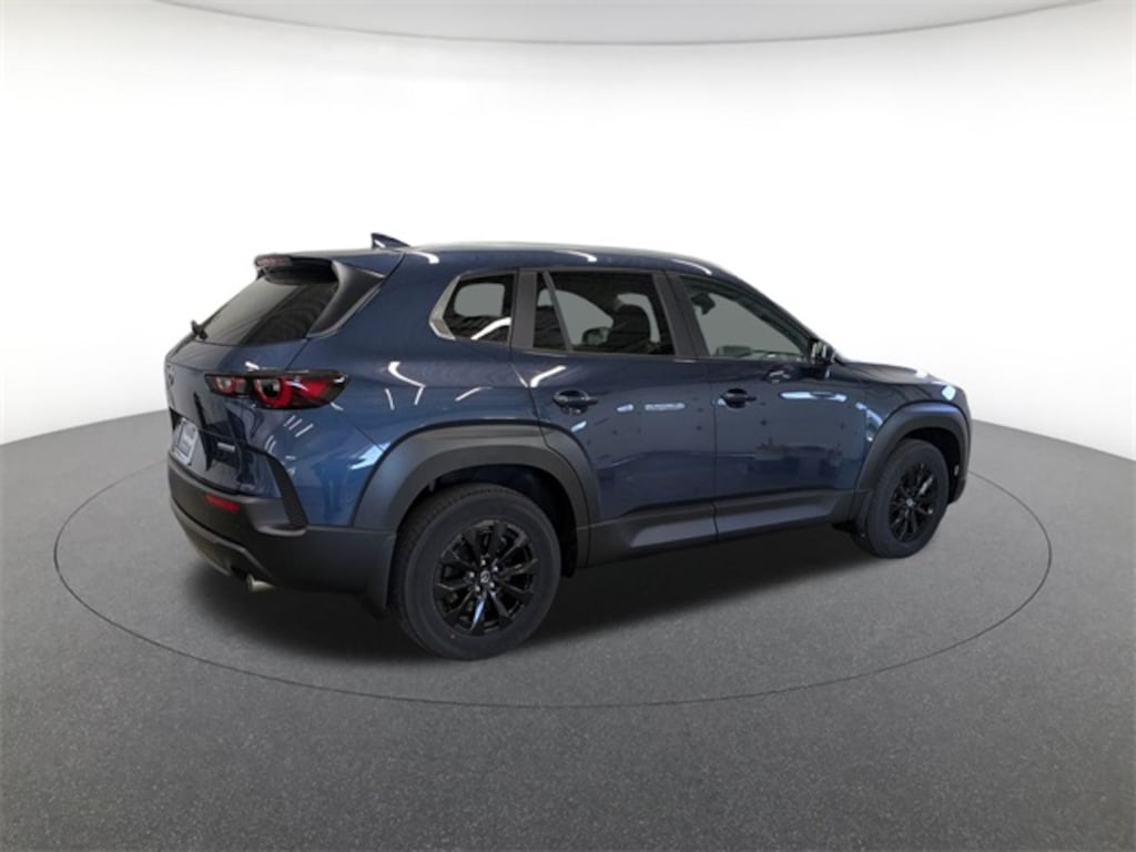 New 2026 Mazda CX-50 Hybrid 2.5 Hybrid Preferred Sport Utility