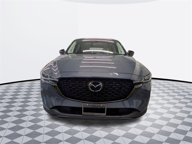 2023 Mazda CX-5 2.5 S Carbon photo 2