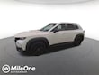 Mazda CX-50