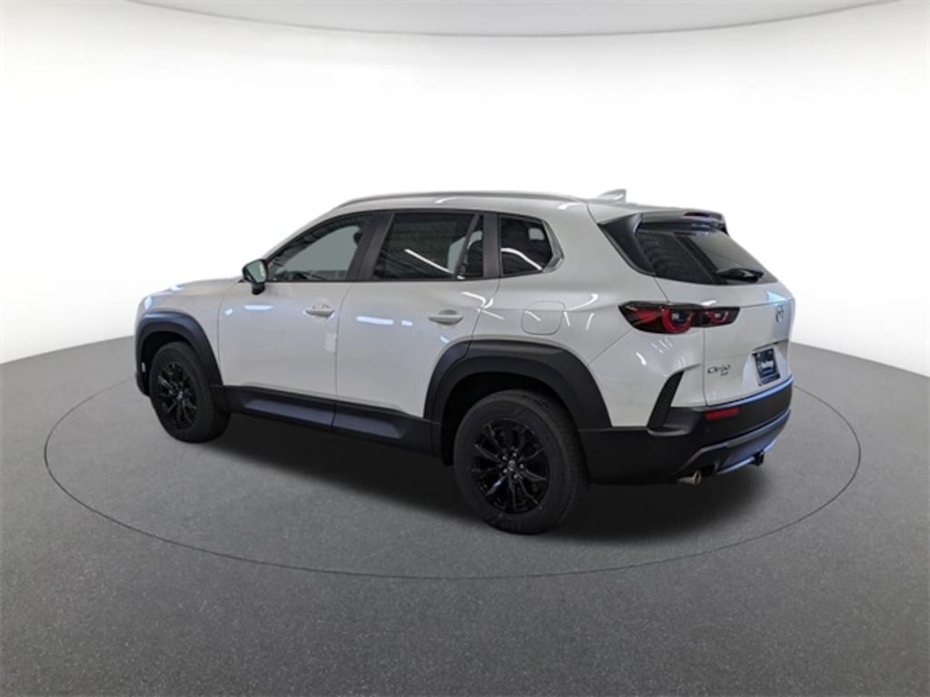 New 2026 Mazda CX-50 Hybrid 2.5 Hybrid Preferred Sport Utility