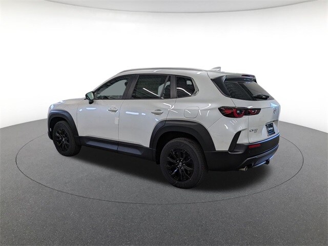 2026 Mazda CX-50 Preferred photo 3