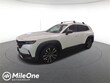 Mazda CX-50