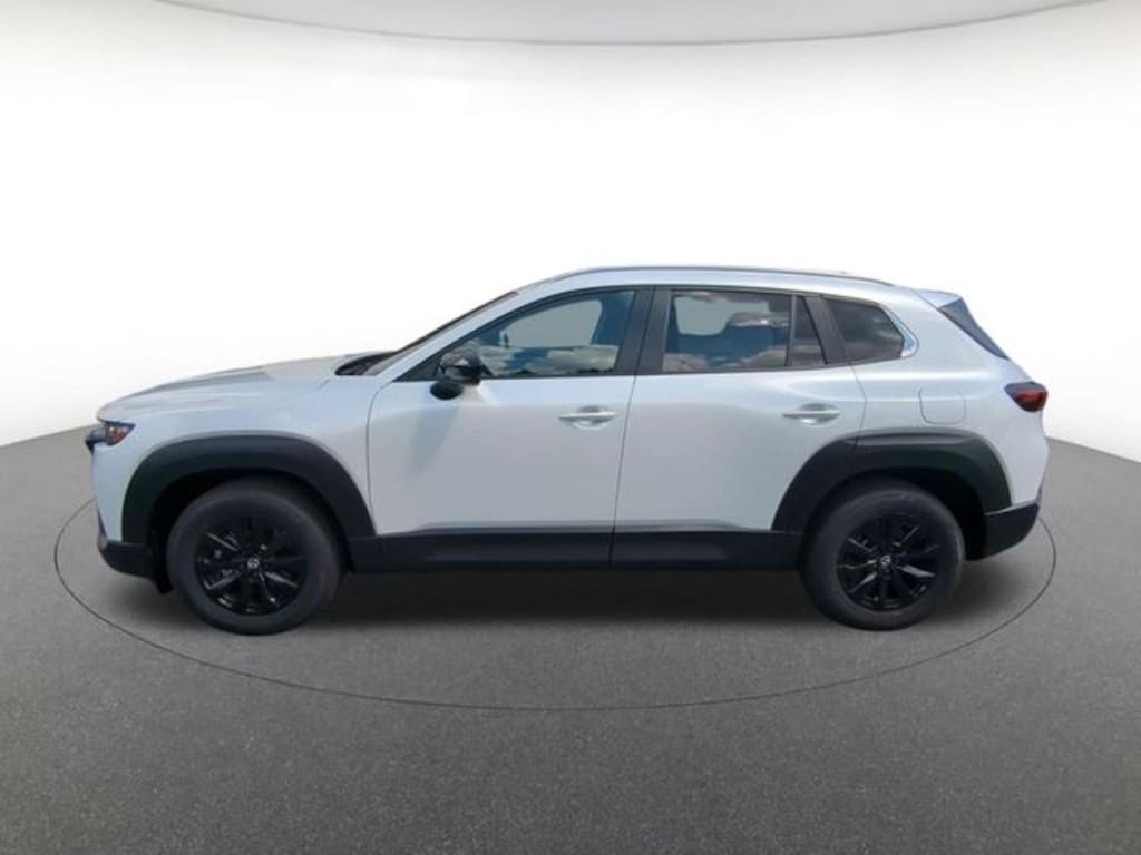 New 2026 Mazda CX-50 Hybrid Preferred AWD Sport Utility