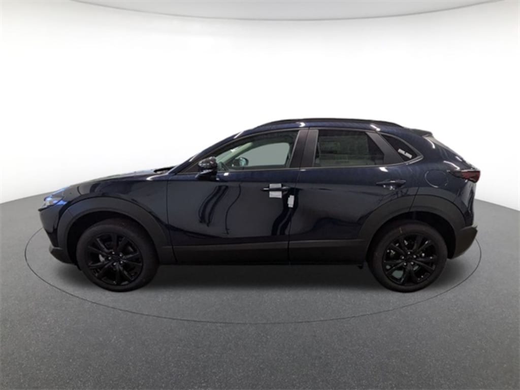 New 2026 Mazda CX-30 2.5 S Aire Edition Sport Utility