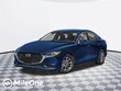 Mazda Mazda3 Sedan