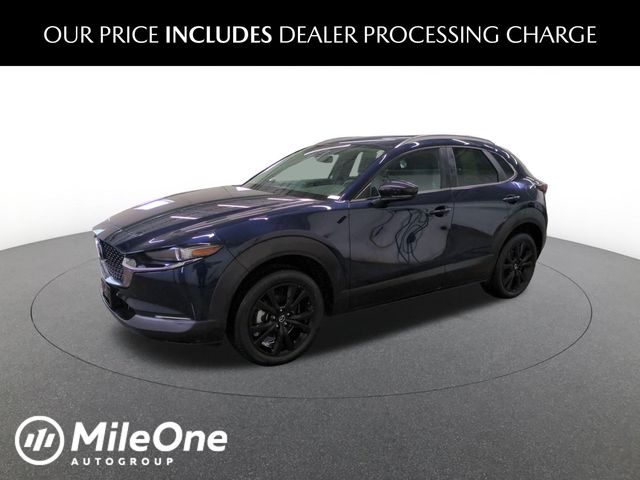 2025 Mazda CX-30 Auto For Sale in Baltimore ZU755375| Used Toyota