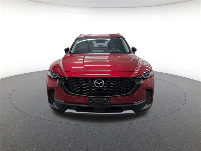 2024 Mazda CX-50 2.5 Turbo Premium Plus photo 2