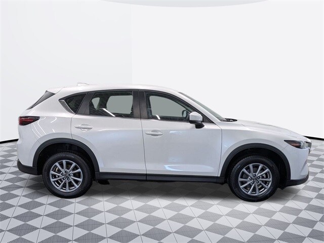 2023 Mazda CX-5 2.5 S photo 3