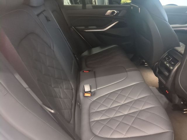 2026 BMW X5 40i - Photo 20