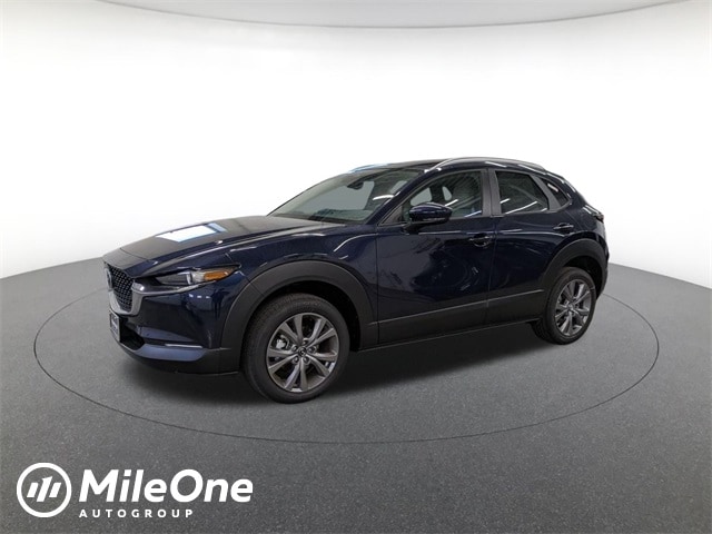 2026 Mazda CX-30 Preferred's photo