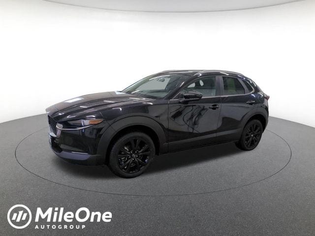 2024 Mazda CX-30 Select Sport AWD's photo