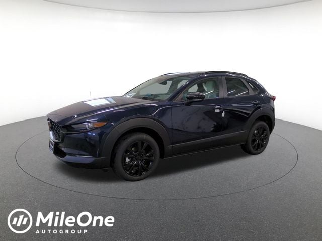 2026 Mazda CX-30