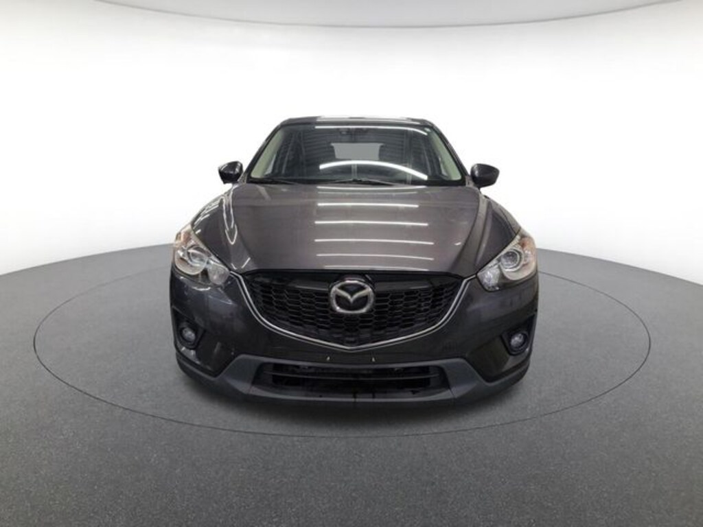 Used 2014 Mazda CX-5 Grand Touring SUV
