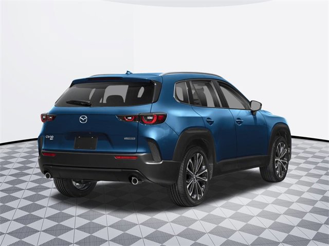 2025 Mazda CX-50 2.5 Premium Plus photo 2