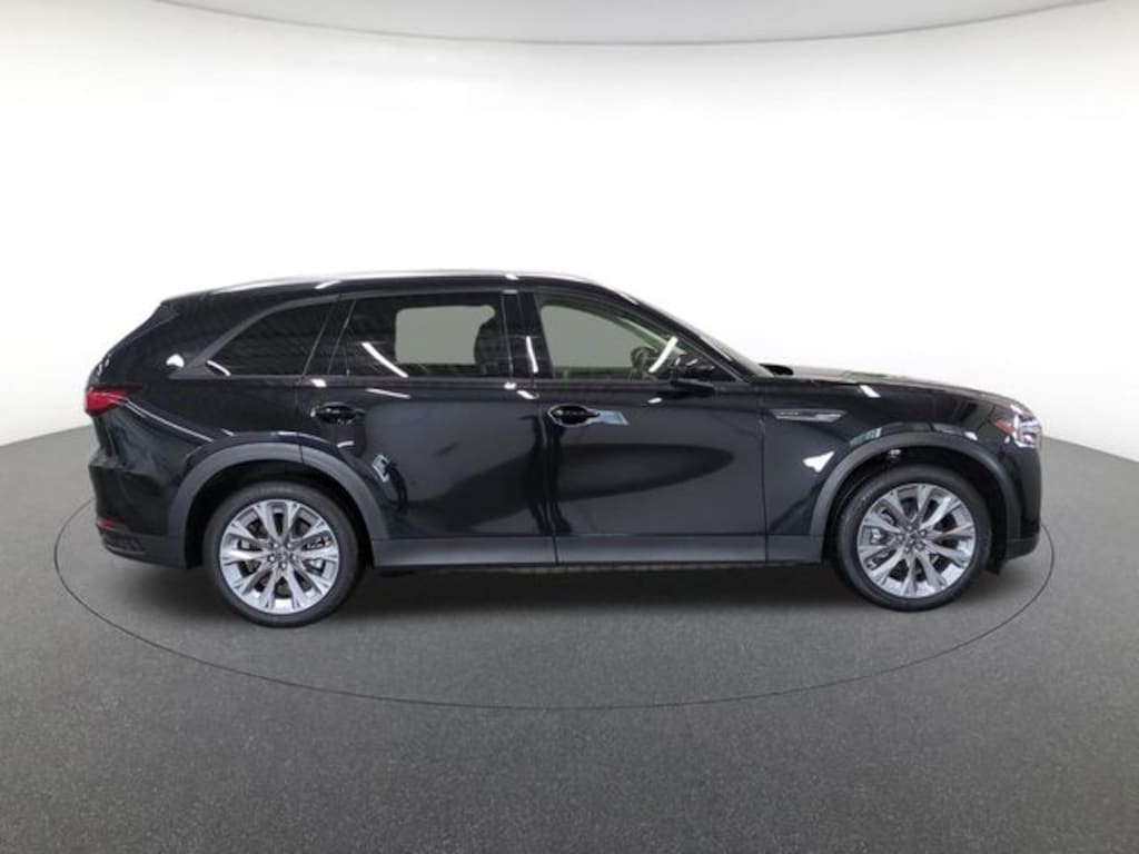 Used 2026 Mazda CX-90 3.3 Turbo Preferred SUV