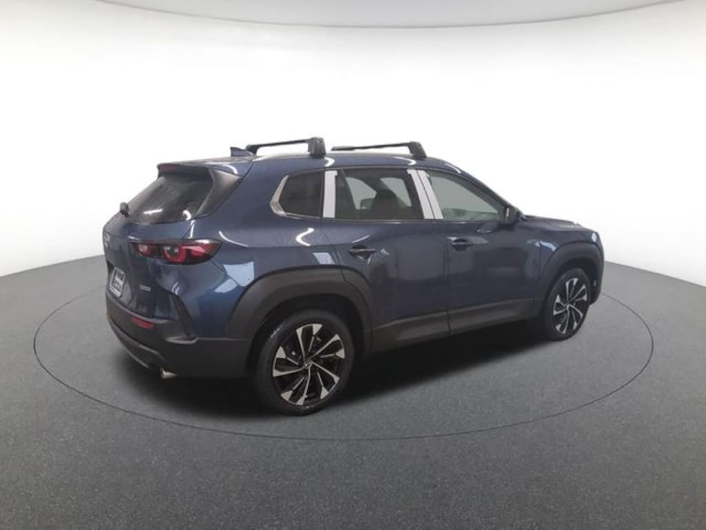 New 2026 Mazda CX-50 Hybrid Premium Plus AWD Sport Utility