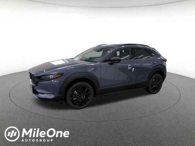 2026 Mazda CX-30 Turbo Premium Plus AWD's photo