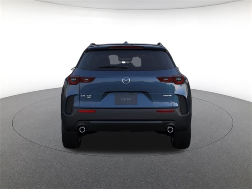 New 2025 Mazda CX-50 2.5 S Premium Plus AWD Sport Utility
