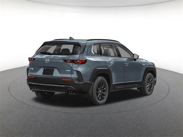 2026 Mazda CX-50 Premium photo 2